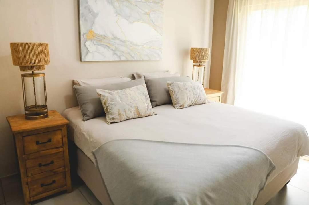 Serendipity Boutique Guest House Велком Экстерьер фото