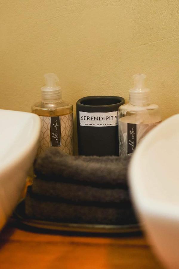 Serendipity Boutique Guest House Велком Экстерьер фото