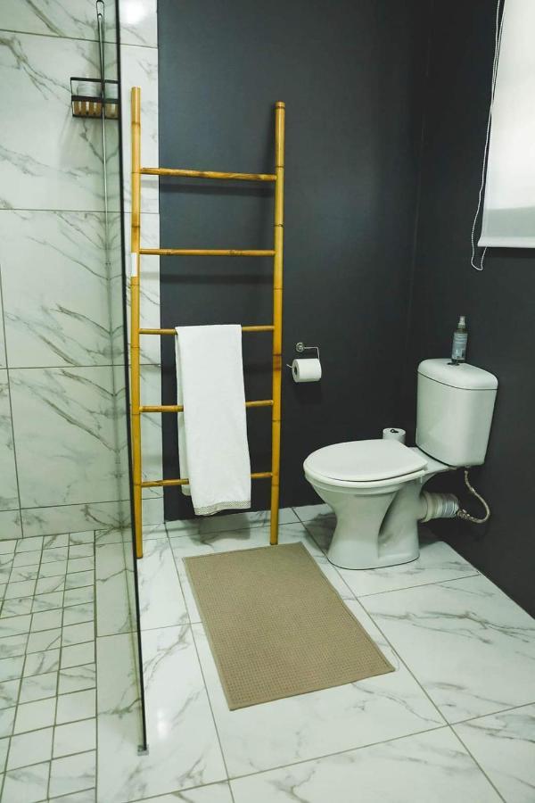 Serendipity Boutique Guest House Велком Экстерьер фото
