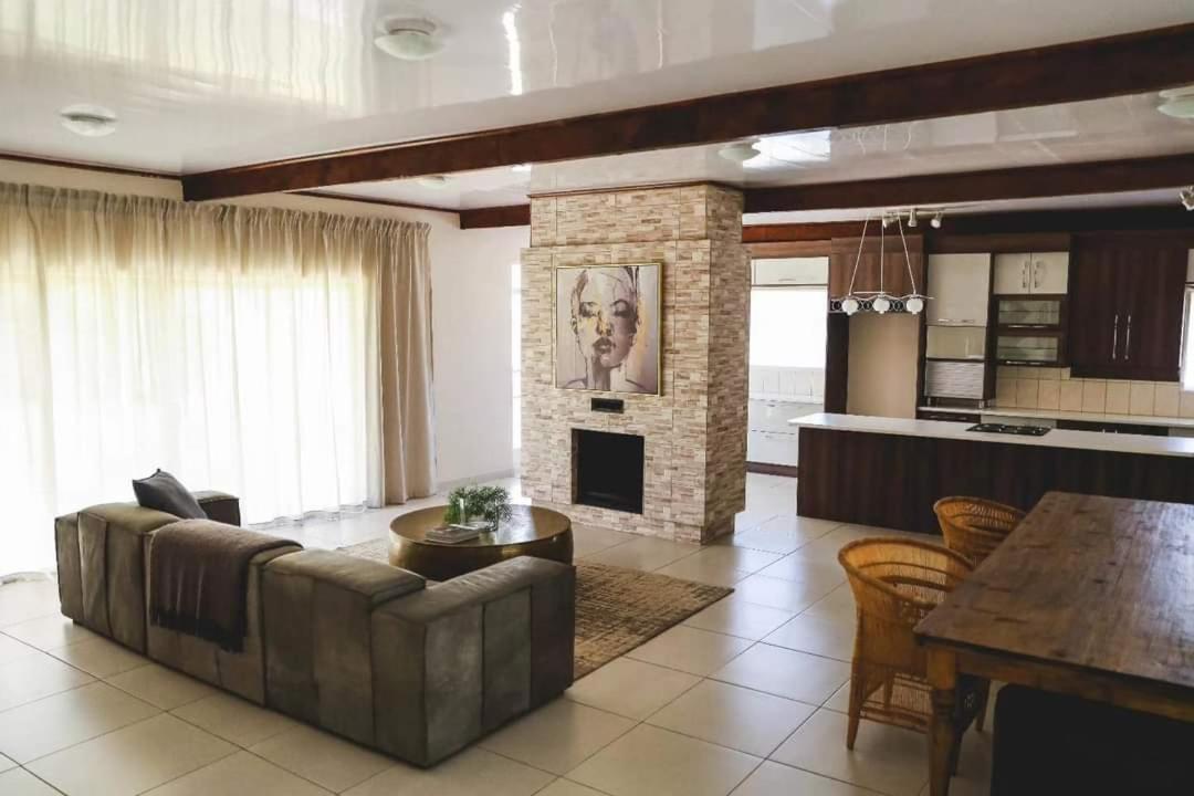 Serendipity Boutique Guest House Велком Экстерьер фото