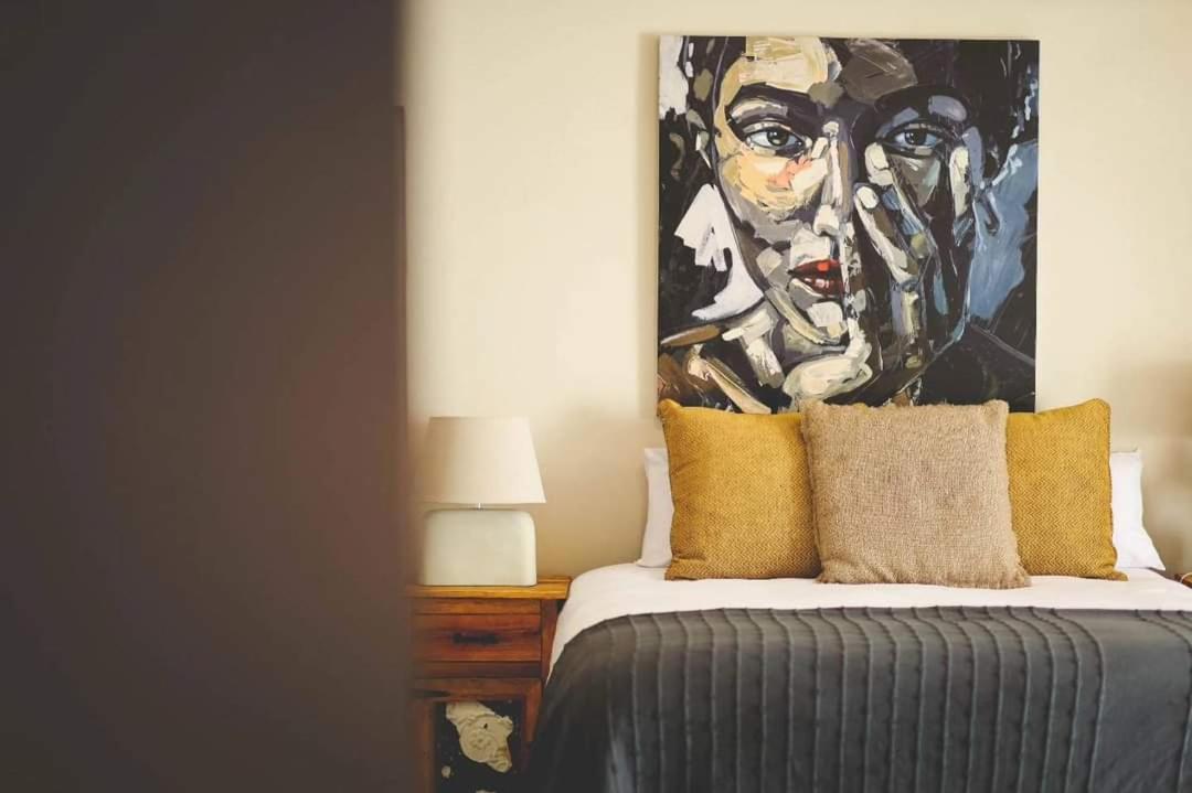 Serendipity Boutique Guest House Велком Экстерьер фото