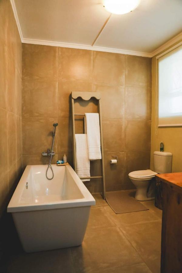 Serendipity Boutique Guest House Велком Экстерьер фото