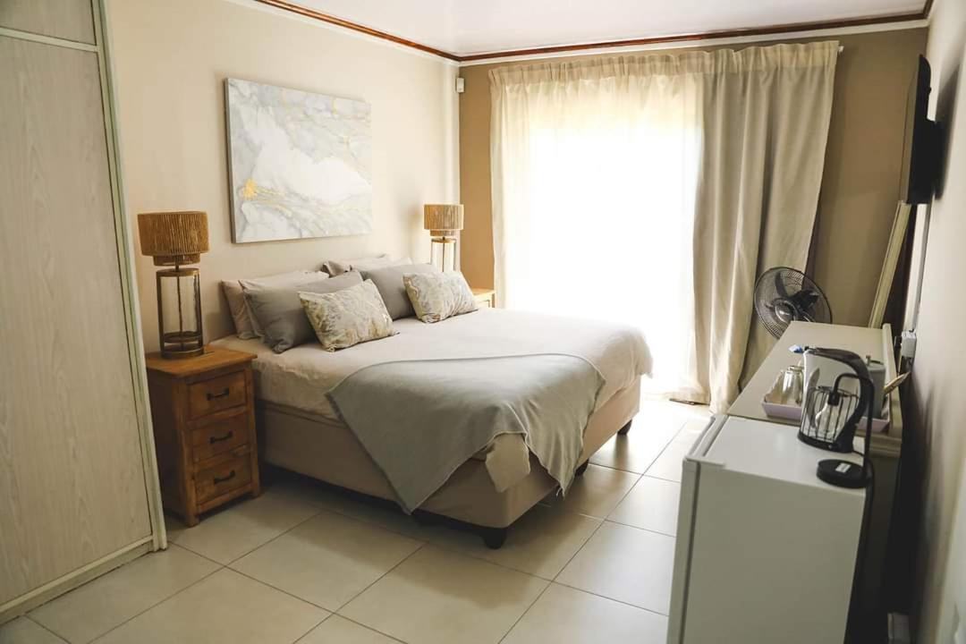 Serendipity Boutique Guest House Велком Экстерьер фото