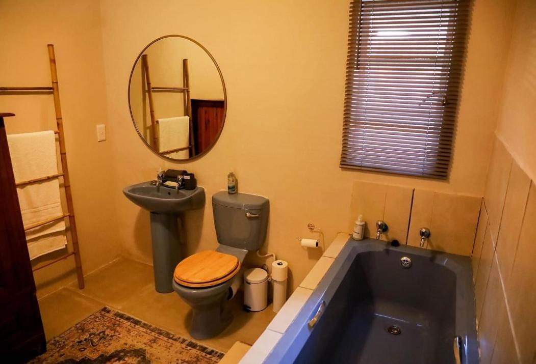 Serendipity Boutique Guest House Велком Экстерьер фото