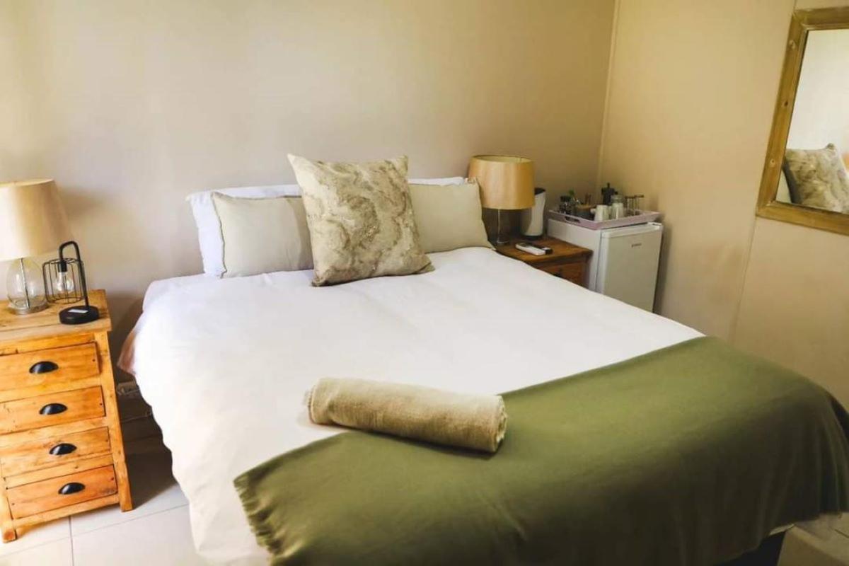 Serendipity Boutique Guest House Велком Экстерьер фото